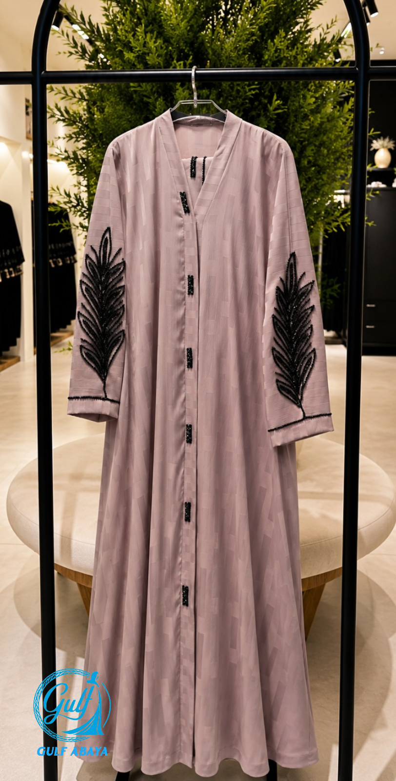 GulfAbaya abaya 10