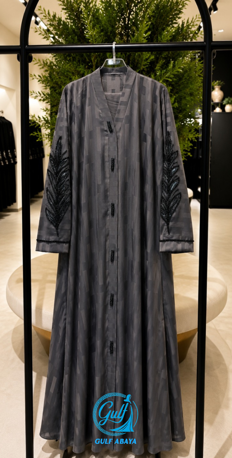 GulfAbaya abaya 11