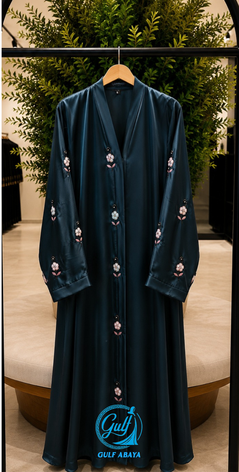 GulfAbaya abaya 12