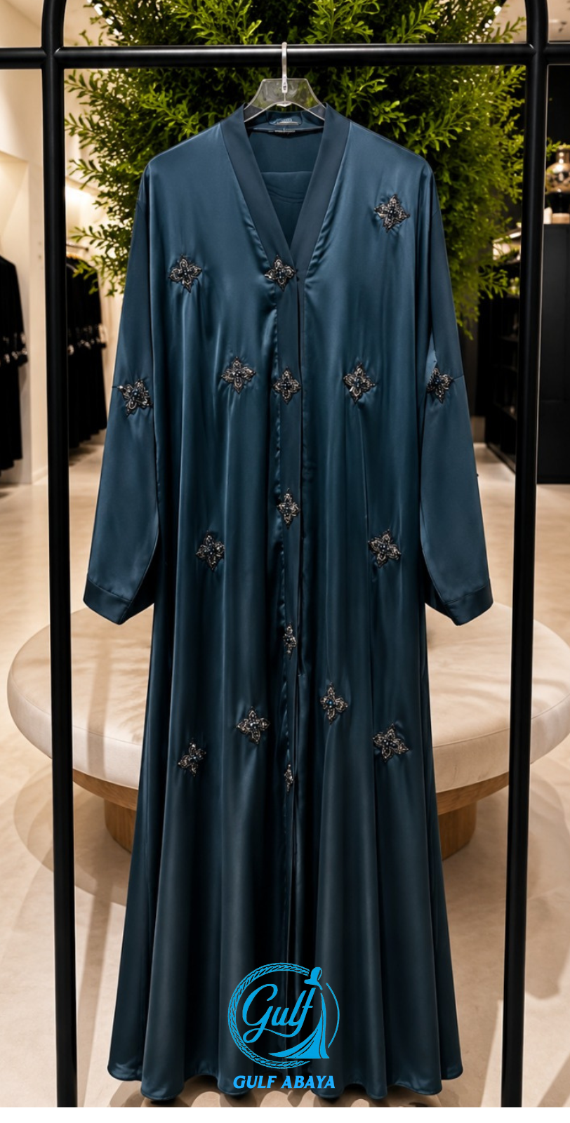 GulfAbaya abaya 13
