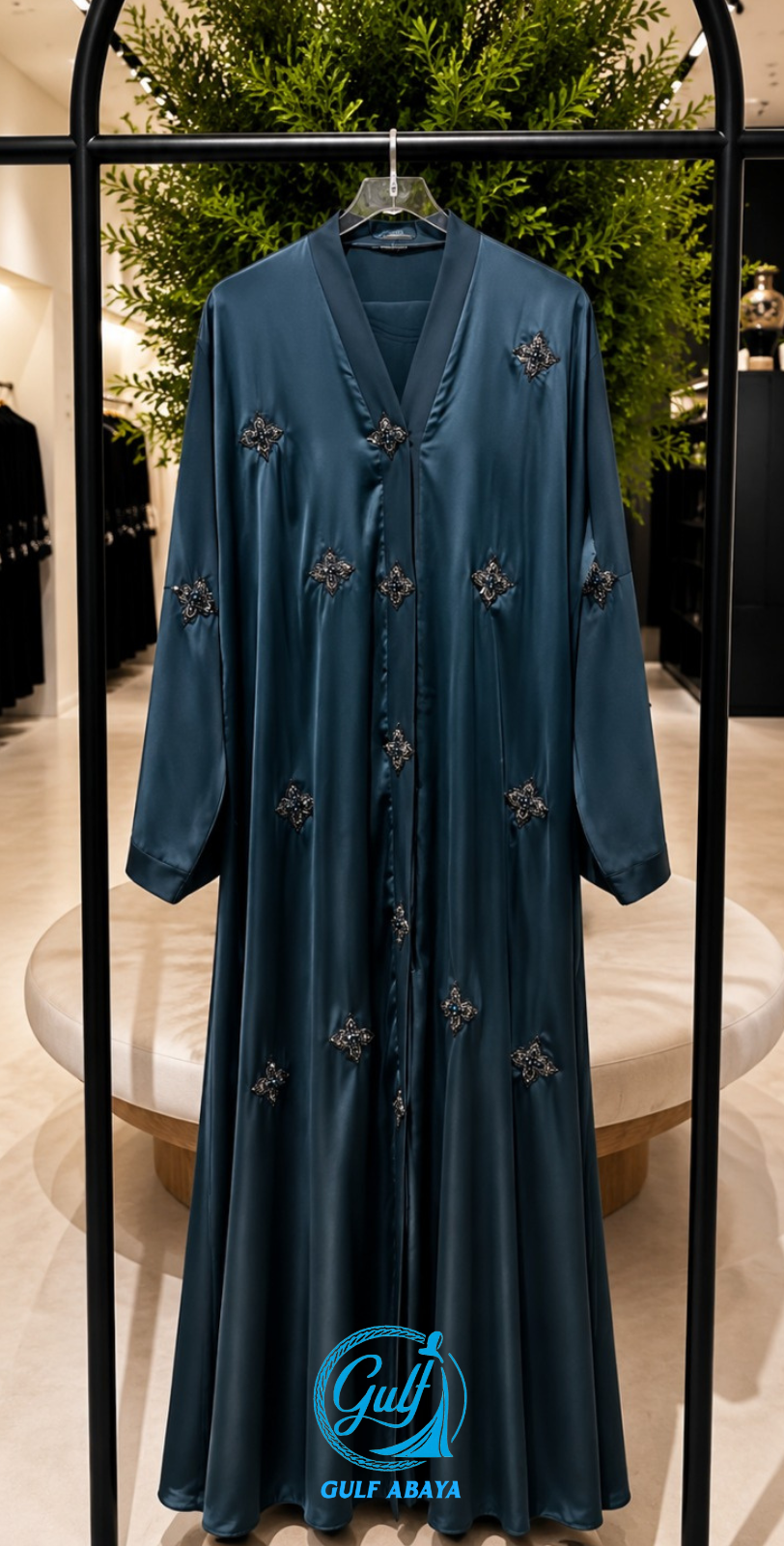 GulfAbaya abaya 14