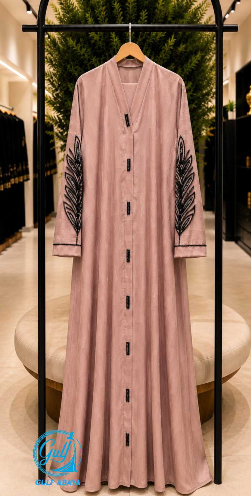 GulfAbaya abaya 15