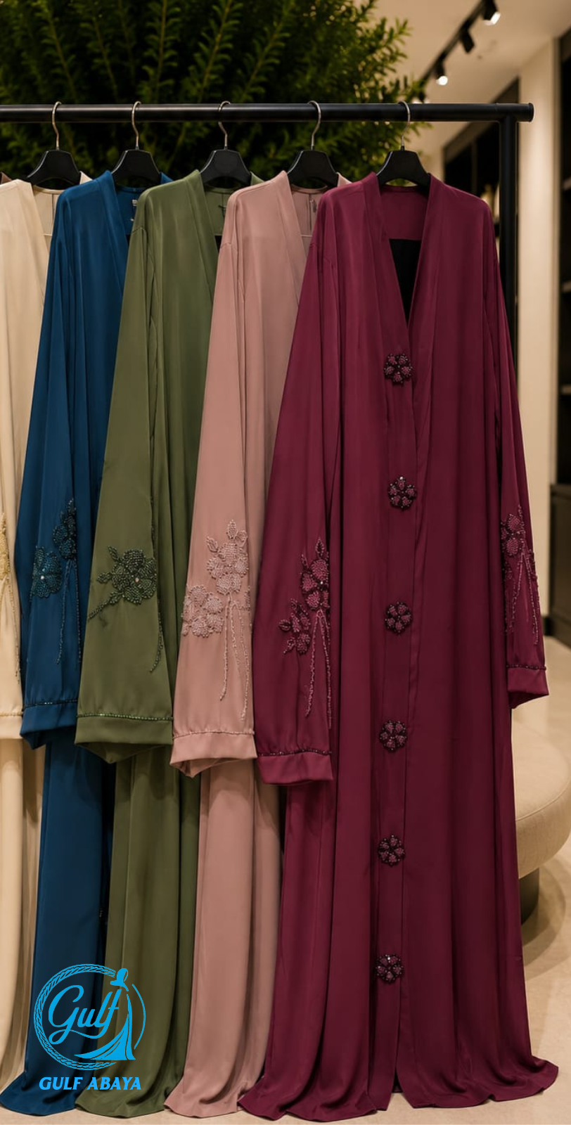 GulfAbaya abaya 16