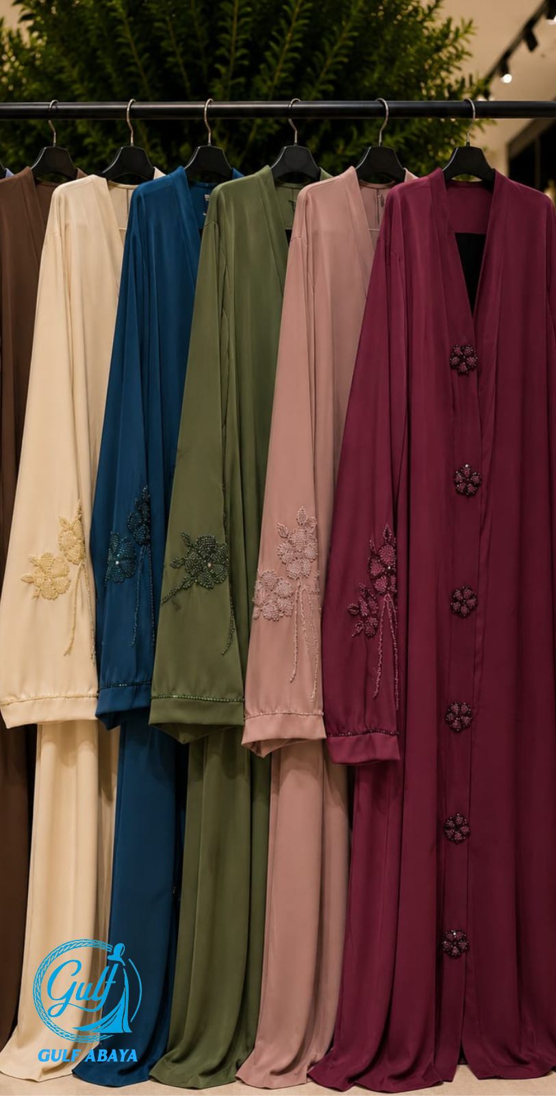 GulfAbaya abaya 17