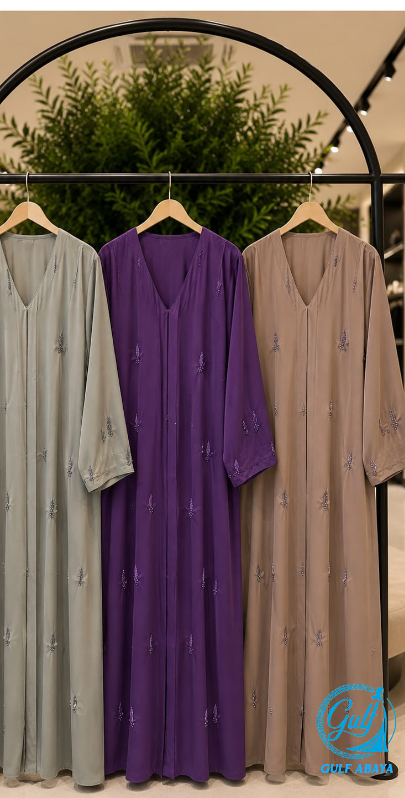 GulfAbaya abaya 19