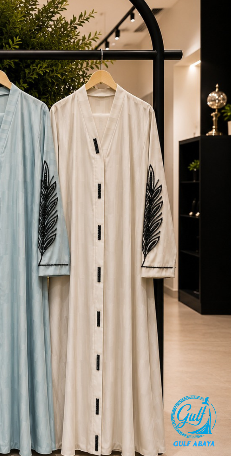 GulfAbaya abaya 20