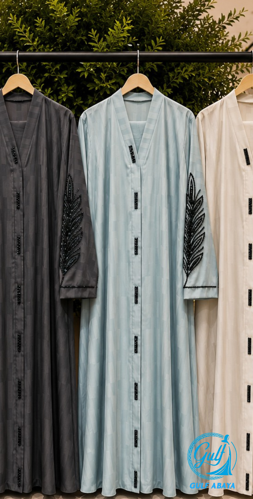 GulfAbaya abaya 21
