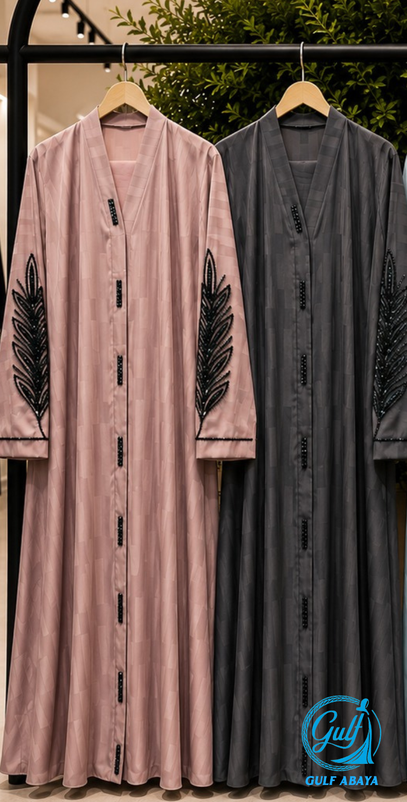 GulfAbaya abaya 22