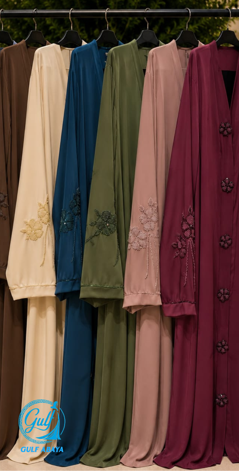 GulfAbaya abaya 23