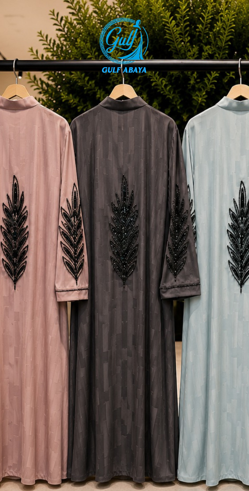 GulfAbaya abaya 24