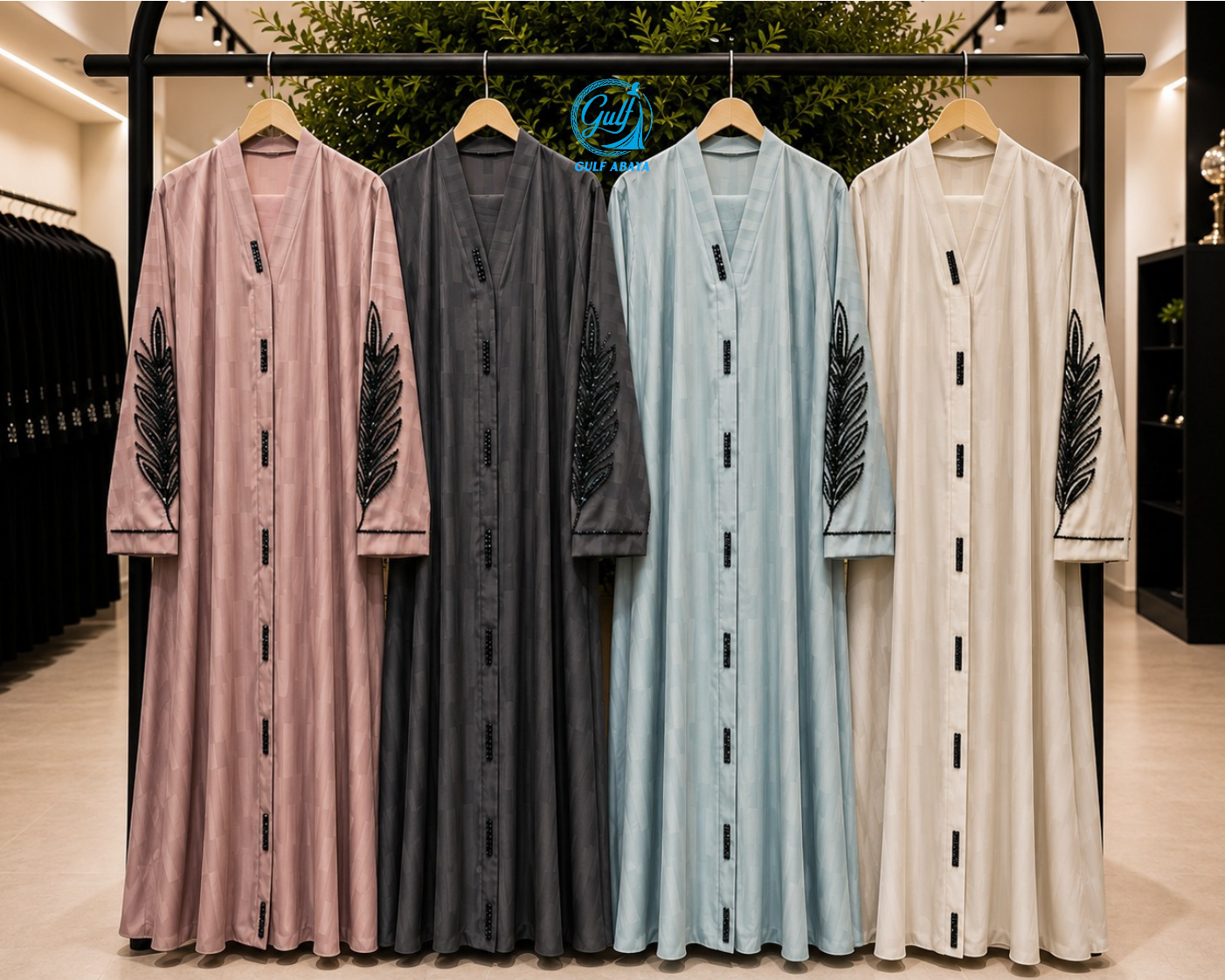 GulfAbaya abaya 26