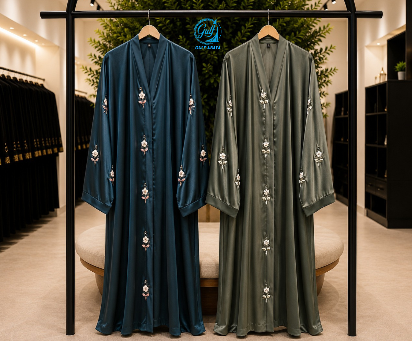 GulfAbaya abaya 27