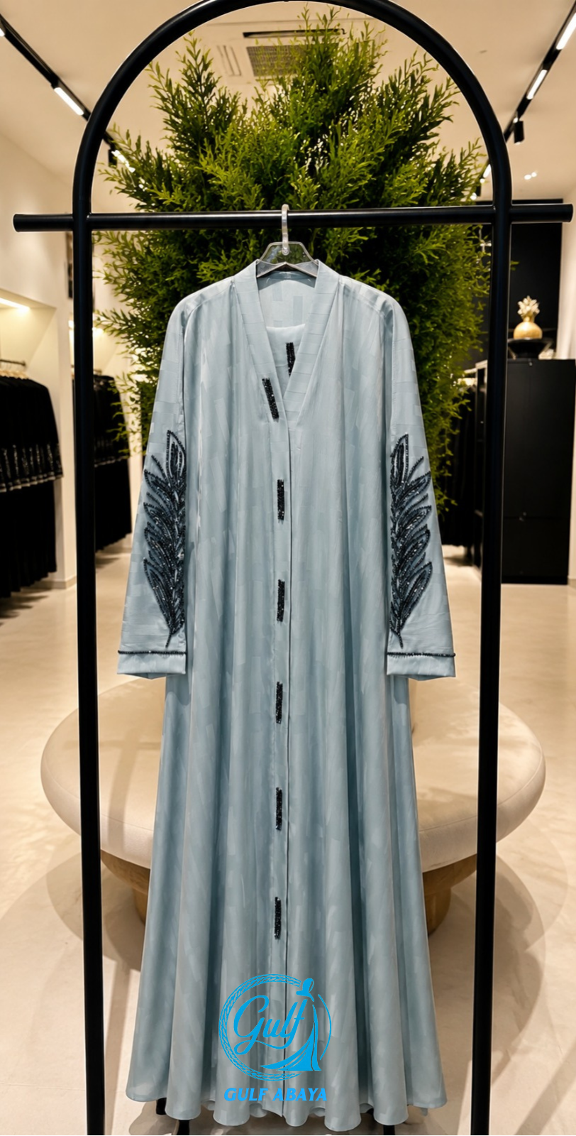 GulfAbaya abaya 8