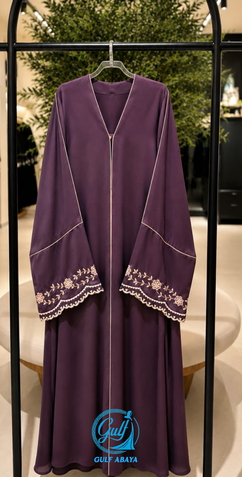 GulfAbaya abaya 9