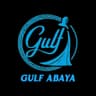 GulfAbaya logo
